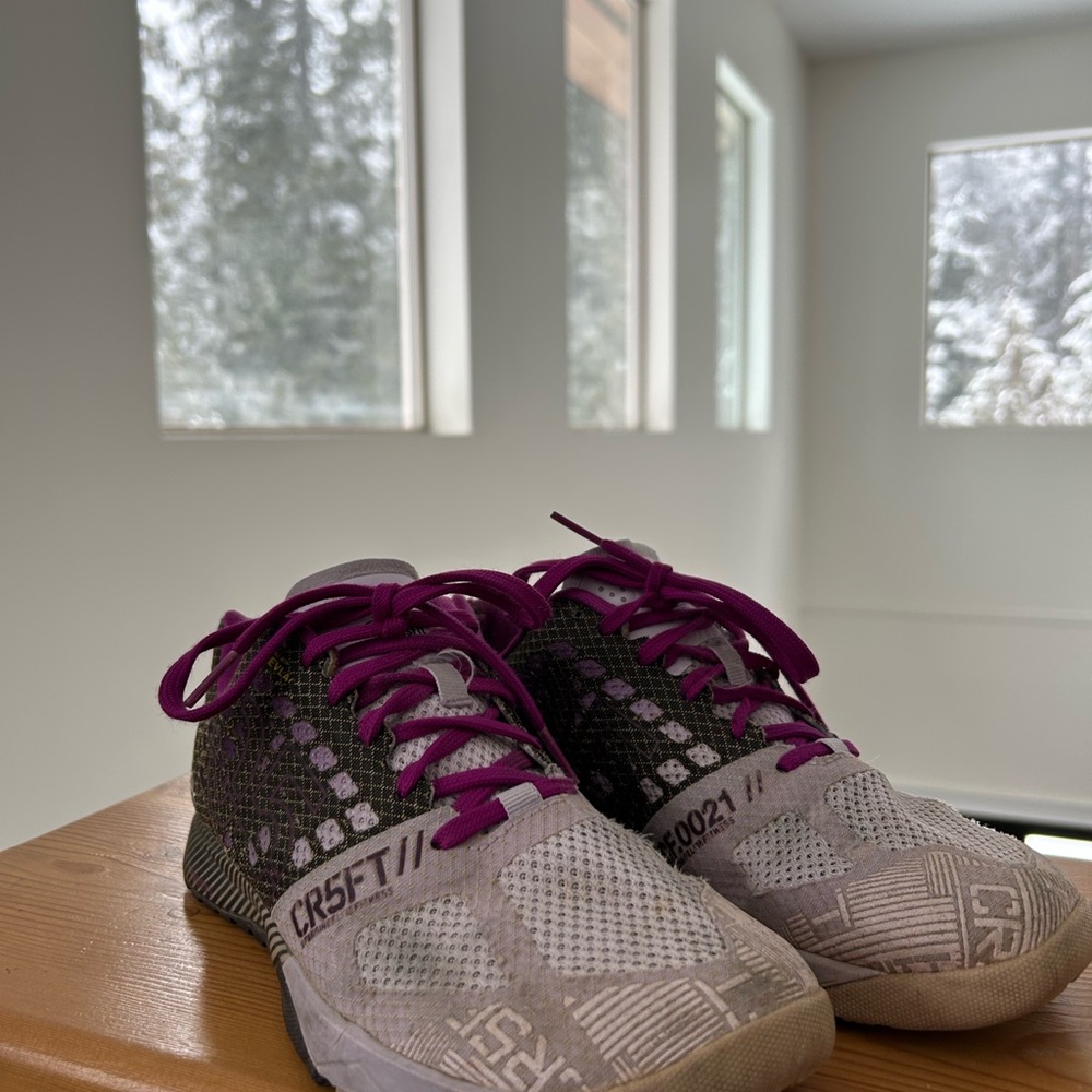 Reebok Nano 5.0